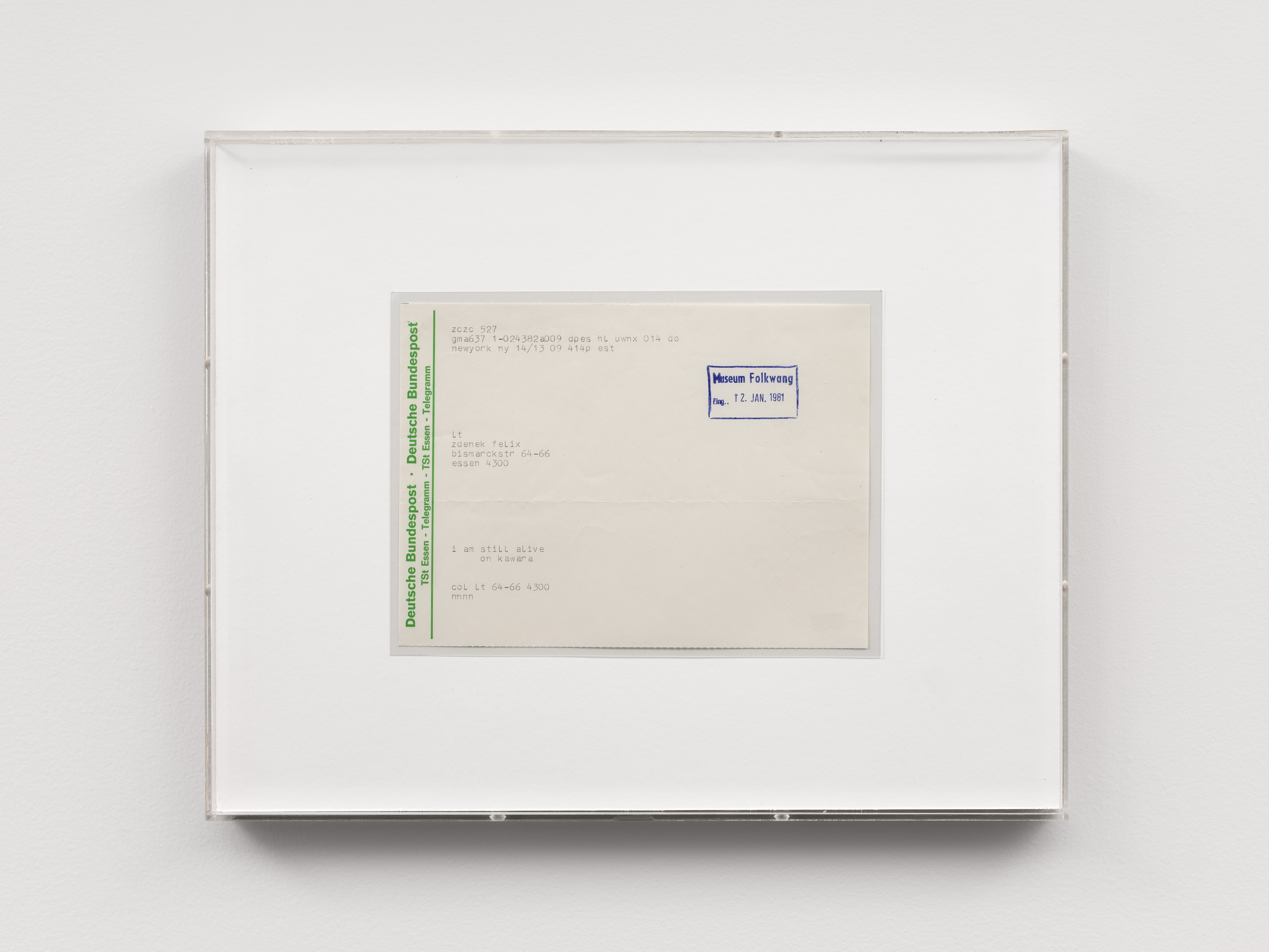 Current Exhibition Image 1